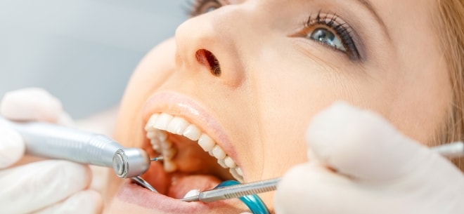 Лечение зубов в усть-Каменогорске
