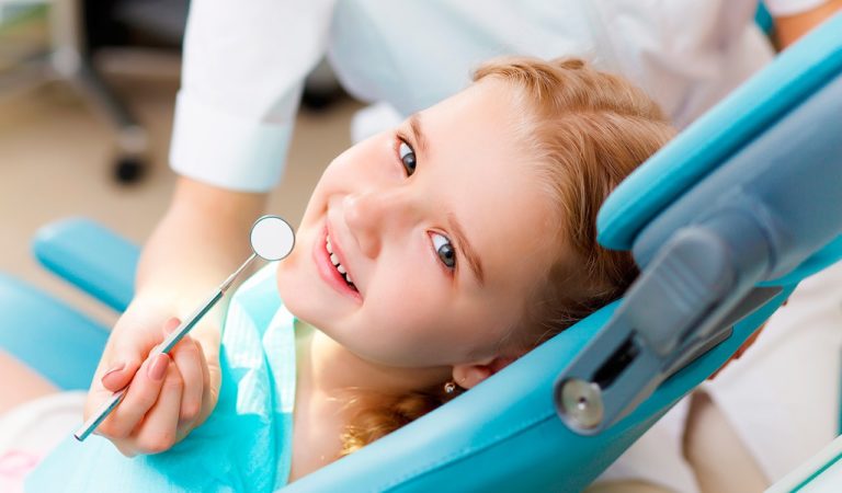 Детская стоматология в Усть-Каменогорске